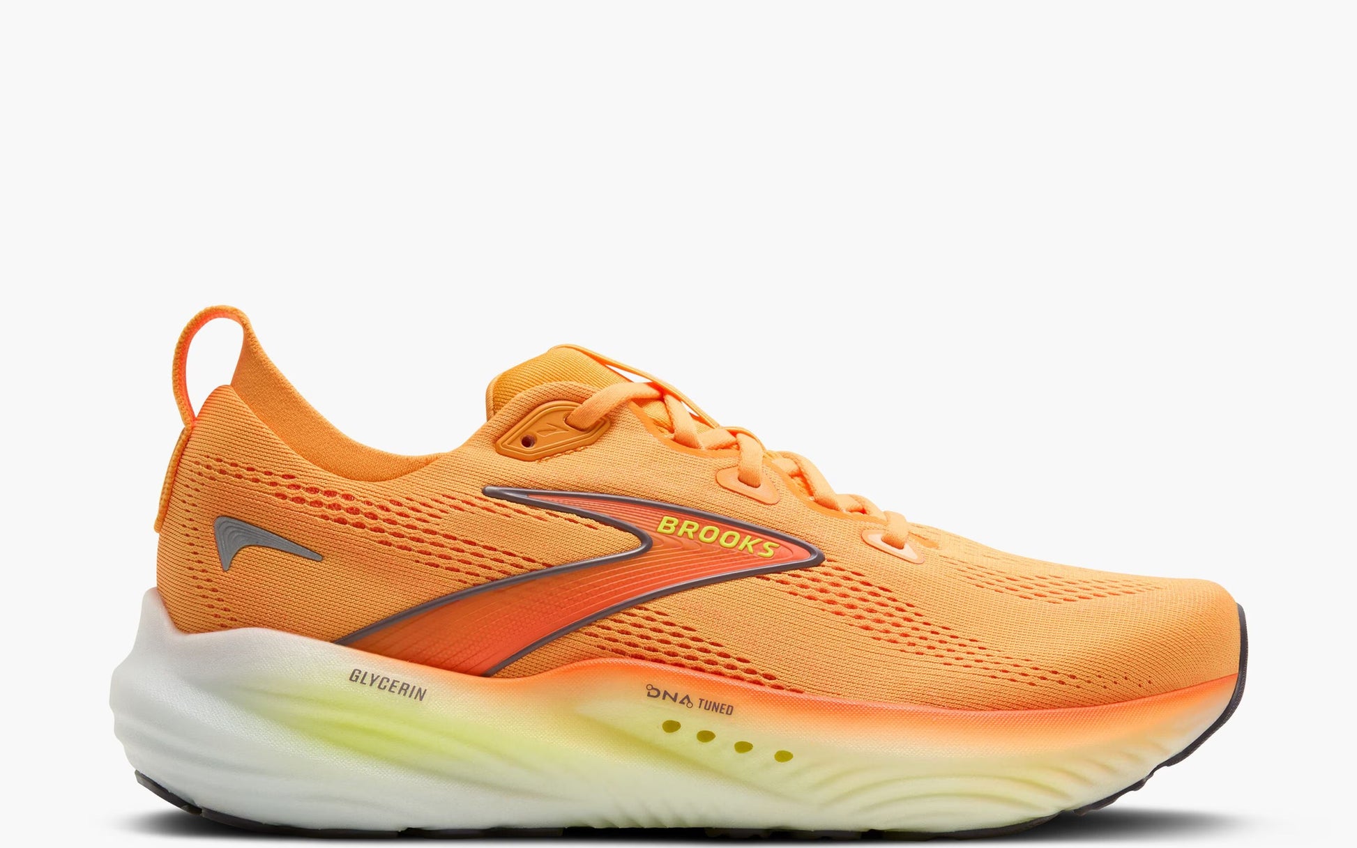 Brooks Glycerin 22