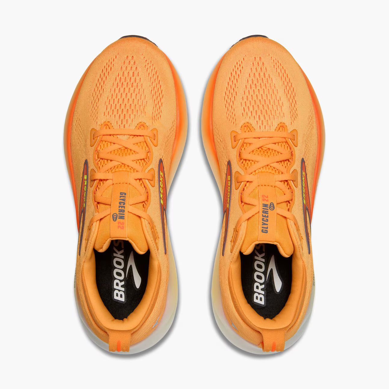 Brooks Glycerin 22