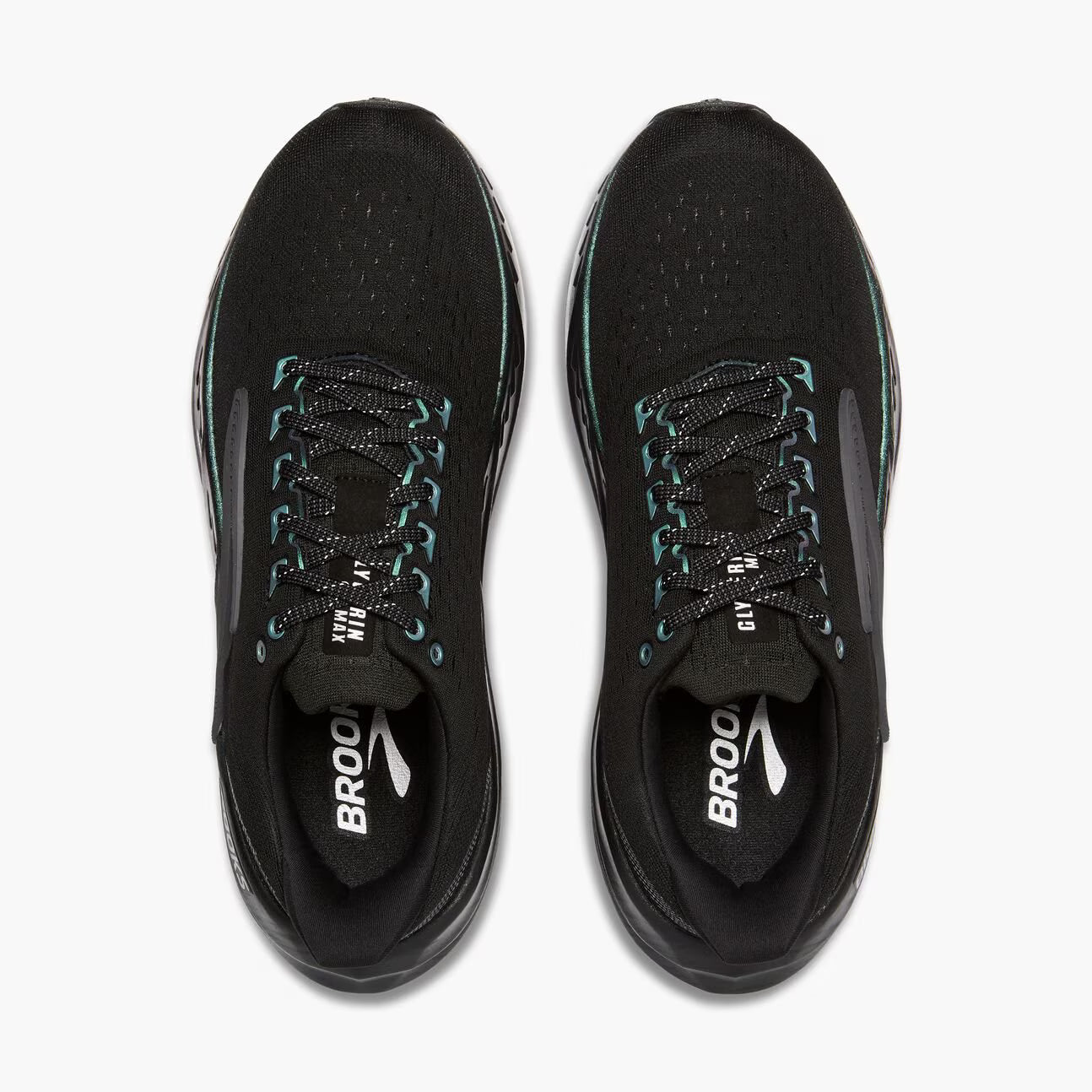 Brooks Glycerin Max