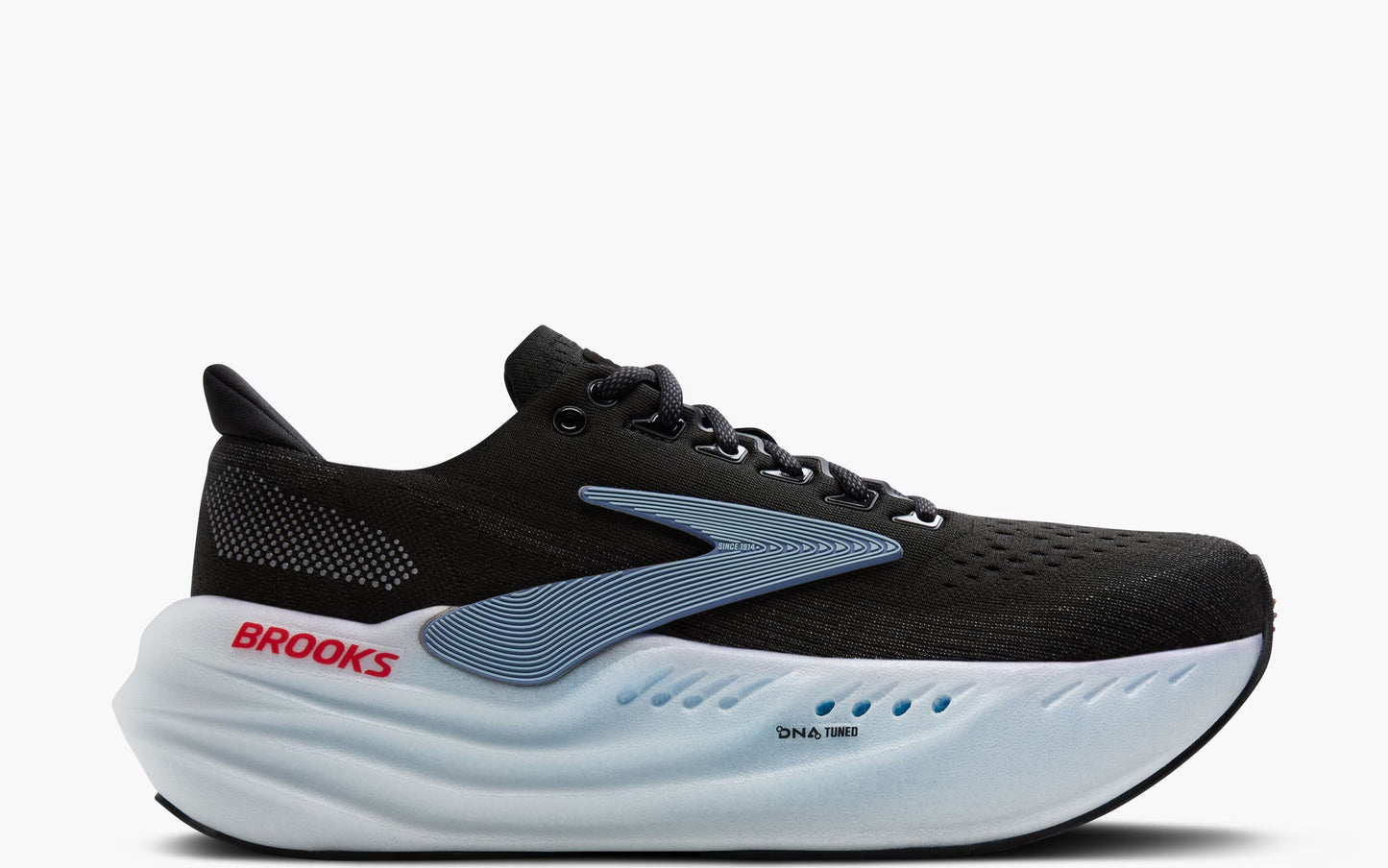 Brooks Glycerin Max