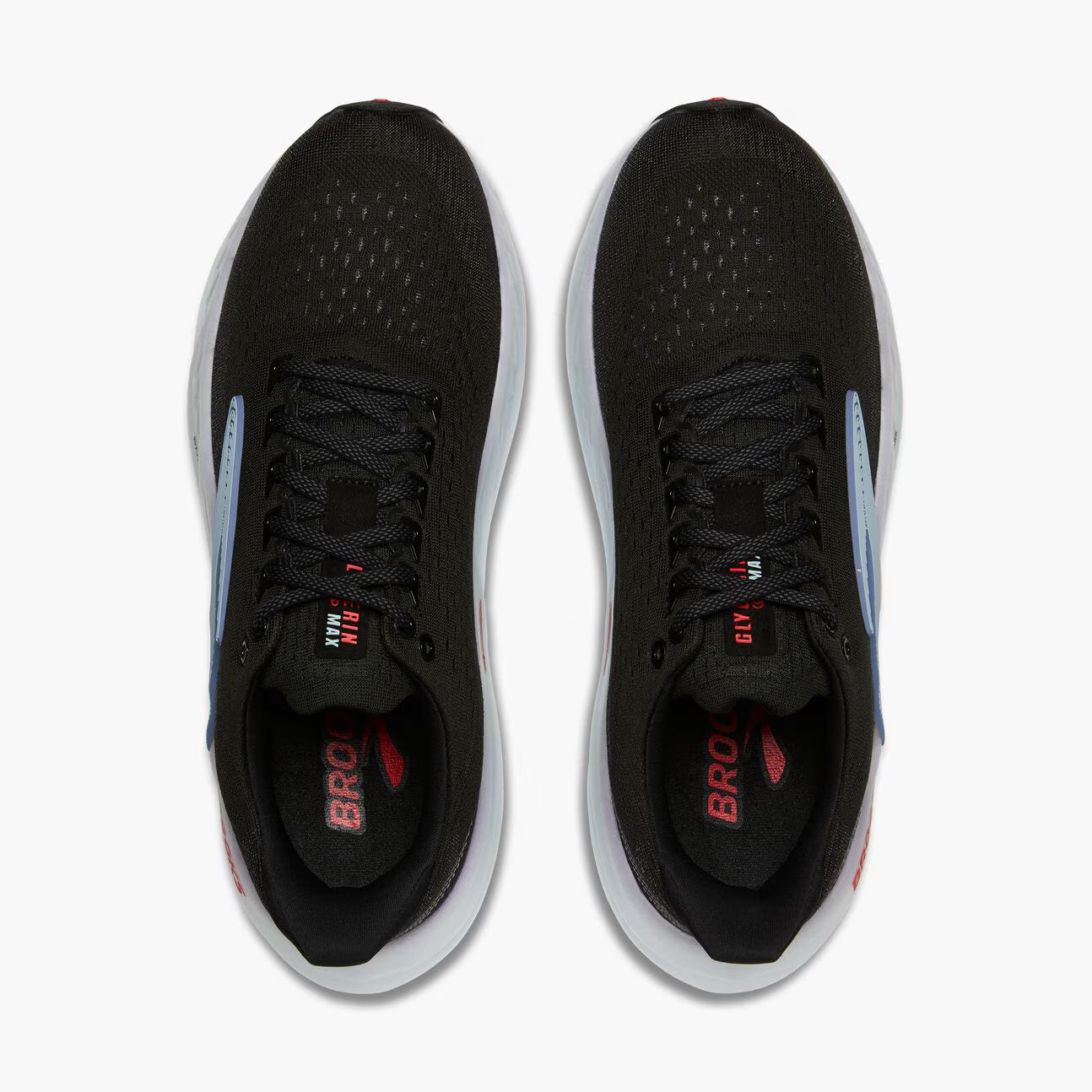 Brooks Glycerin Max