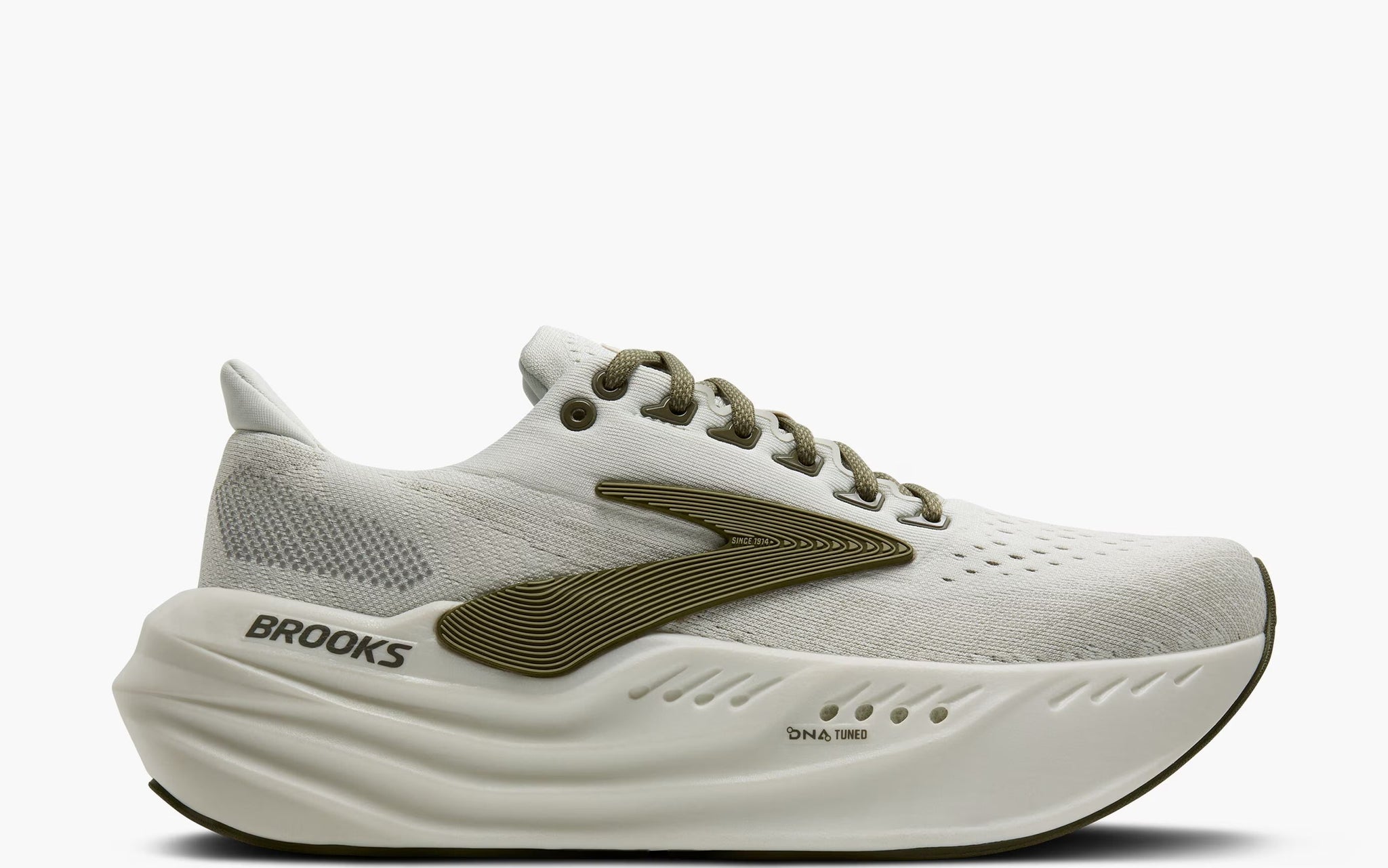 Brooks Glycerin Max