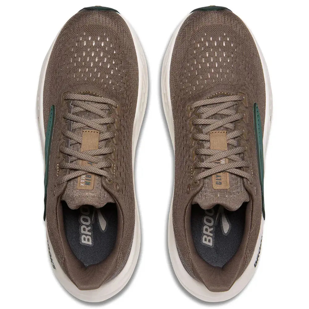 Brooks Glycerine max