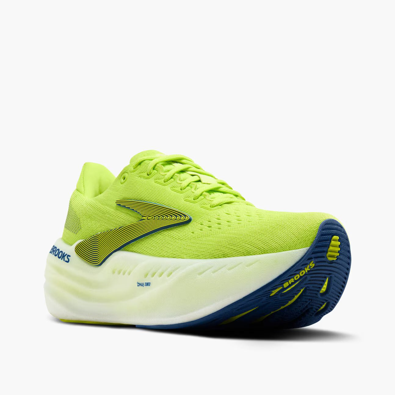Brooks Glycerin Max