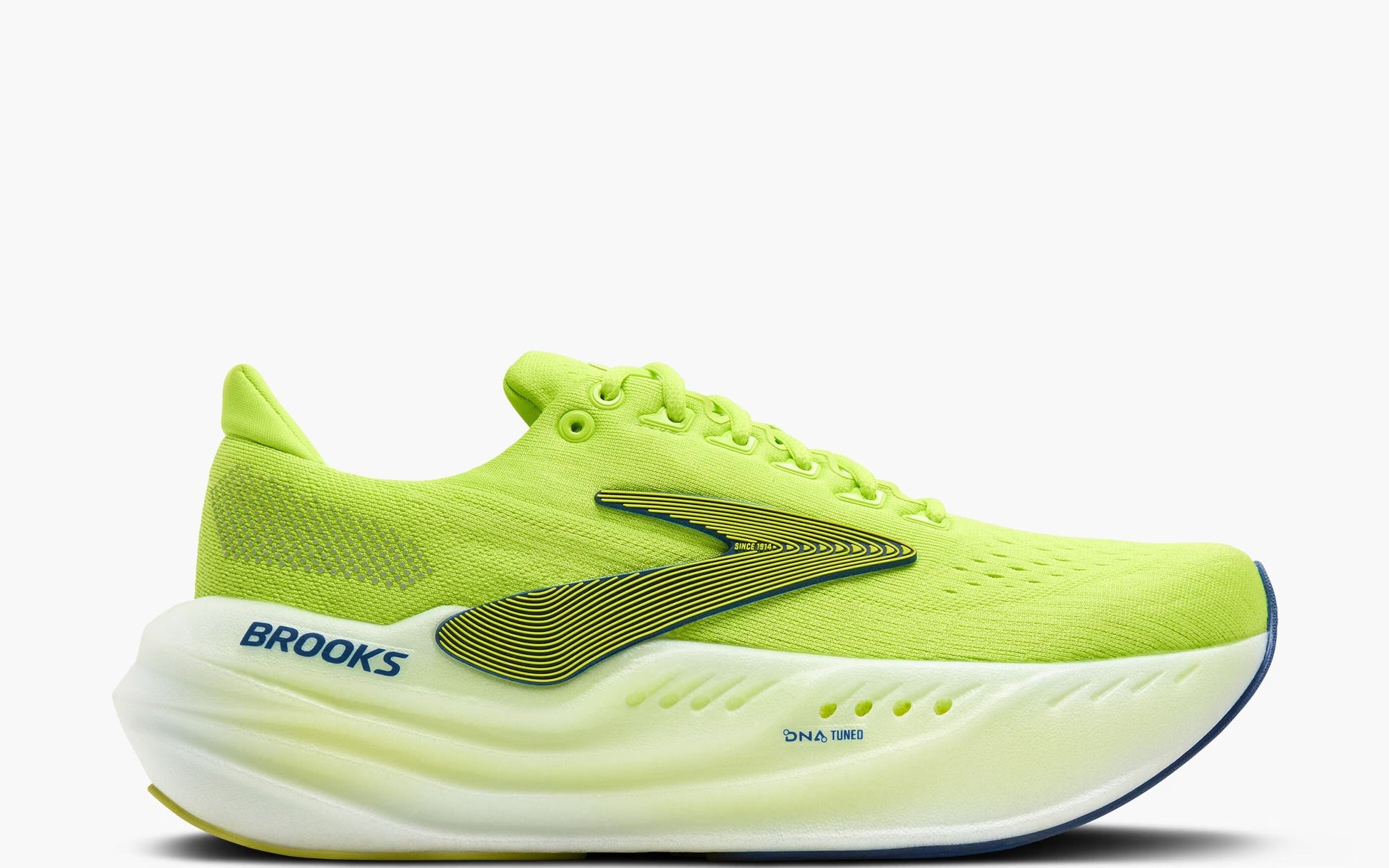 Brooks Glycerin Max