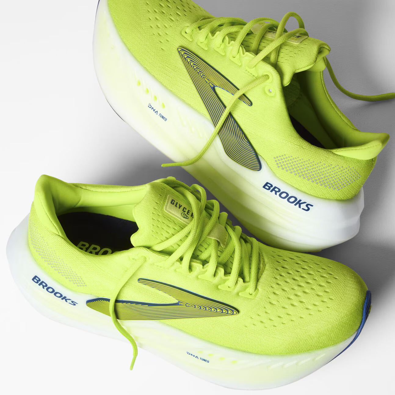 Brooks Glycerin Max