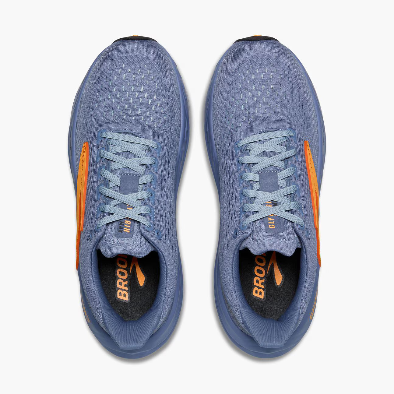 Brooks Glycerin Max