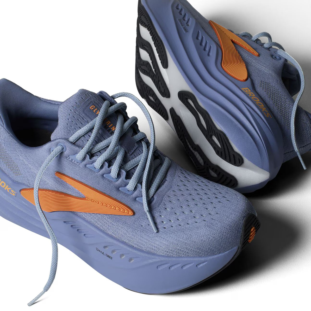 Brooks Glycerin Max