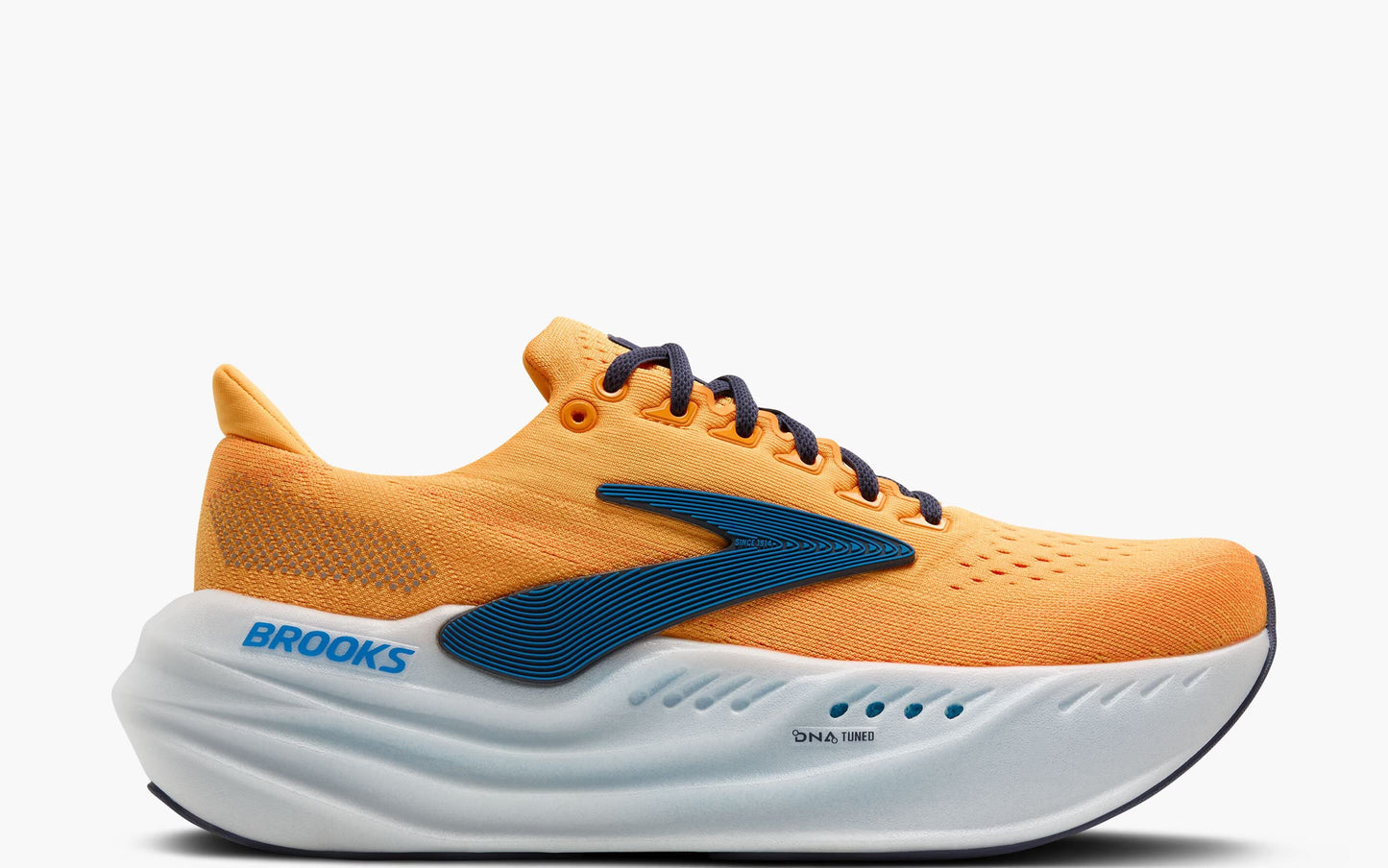Brooks Glycerin Max