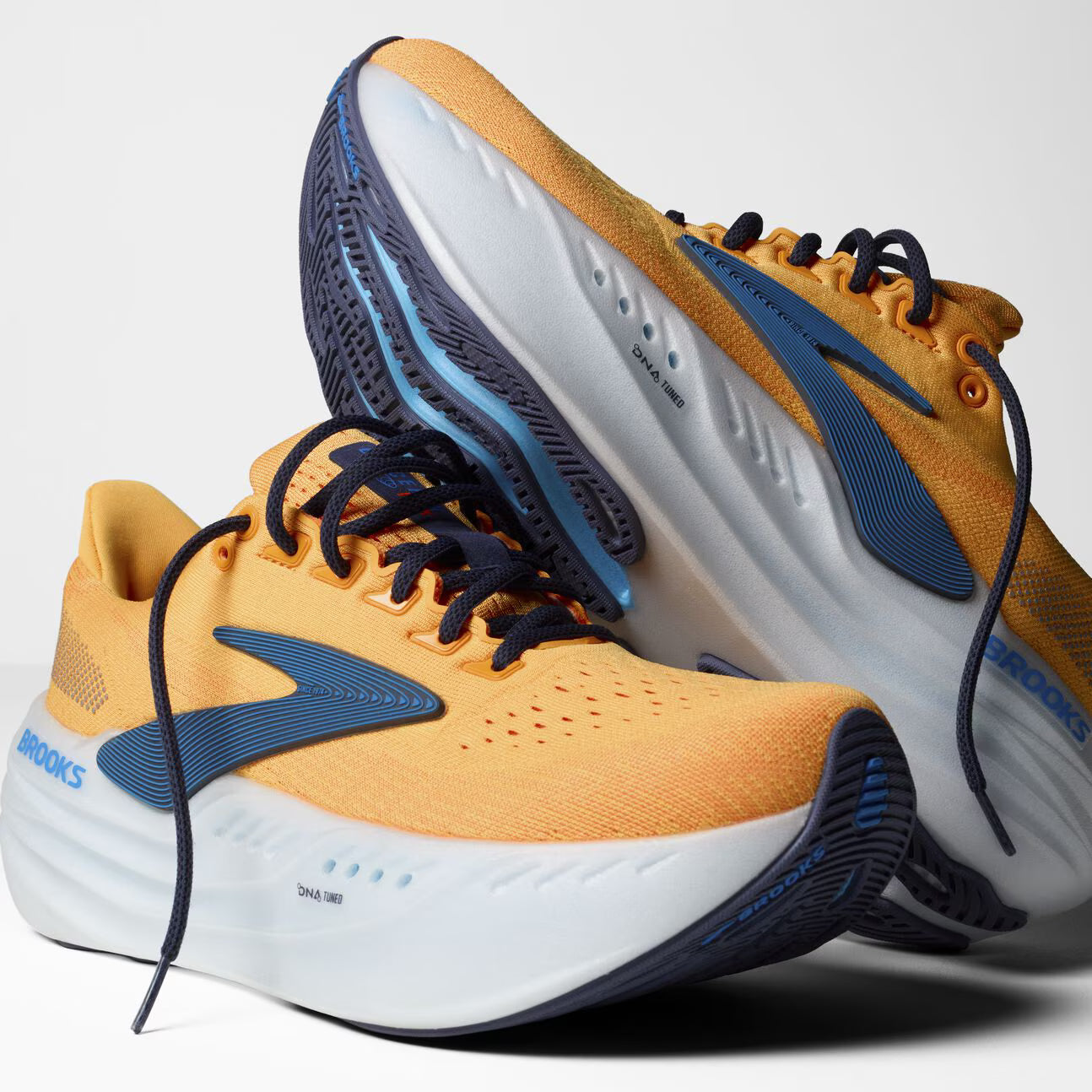 Brooks Glycerin Max