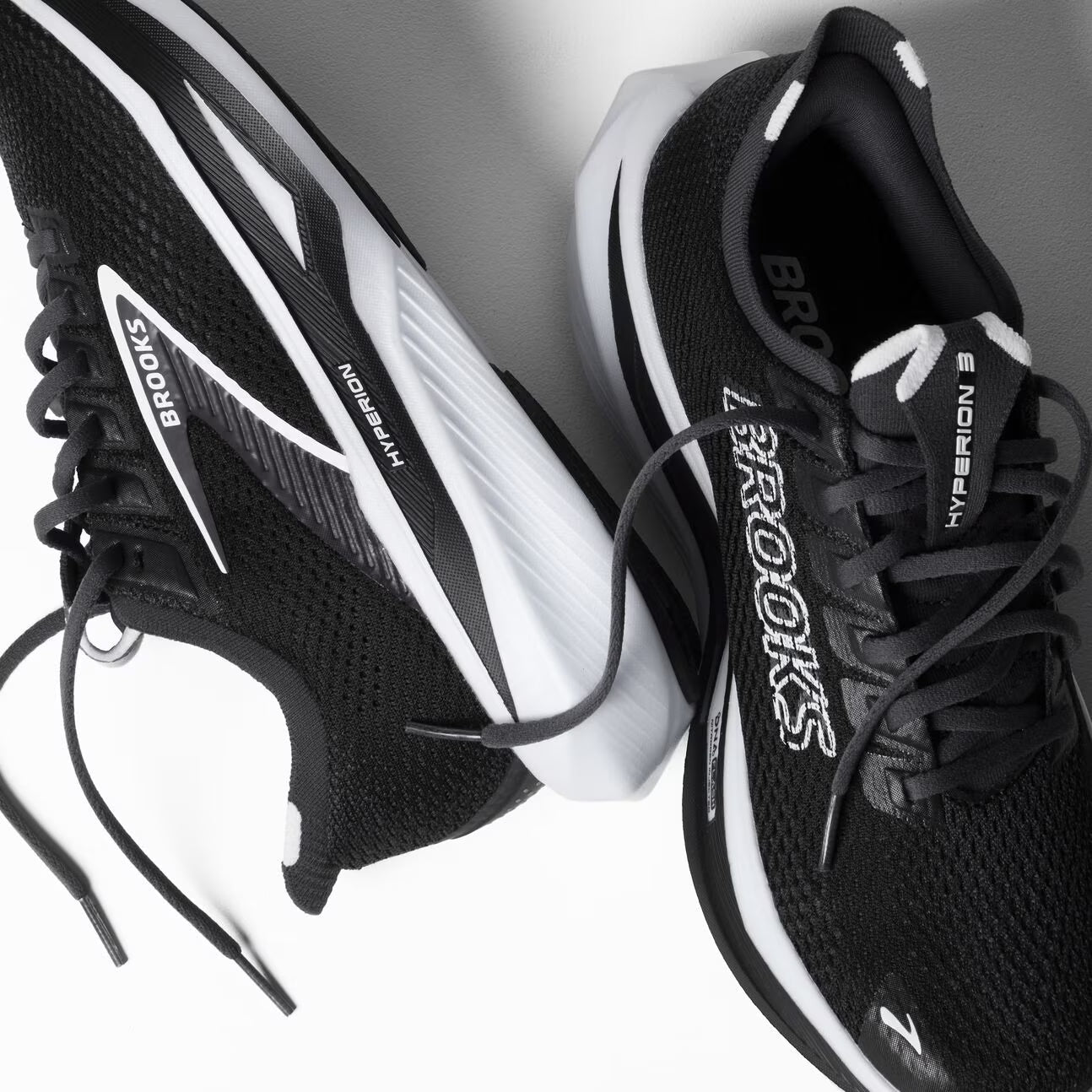 Brooks Hyperion 3