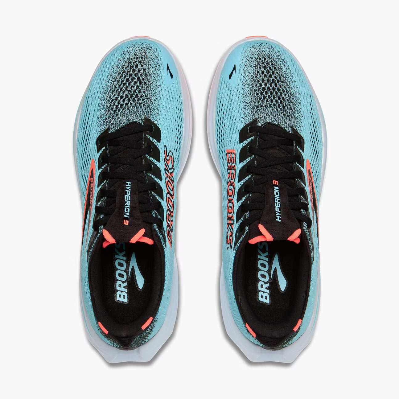 Brooks Hyperion 3