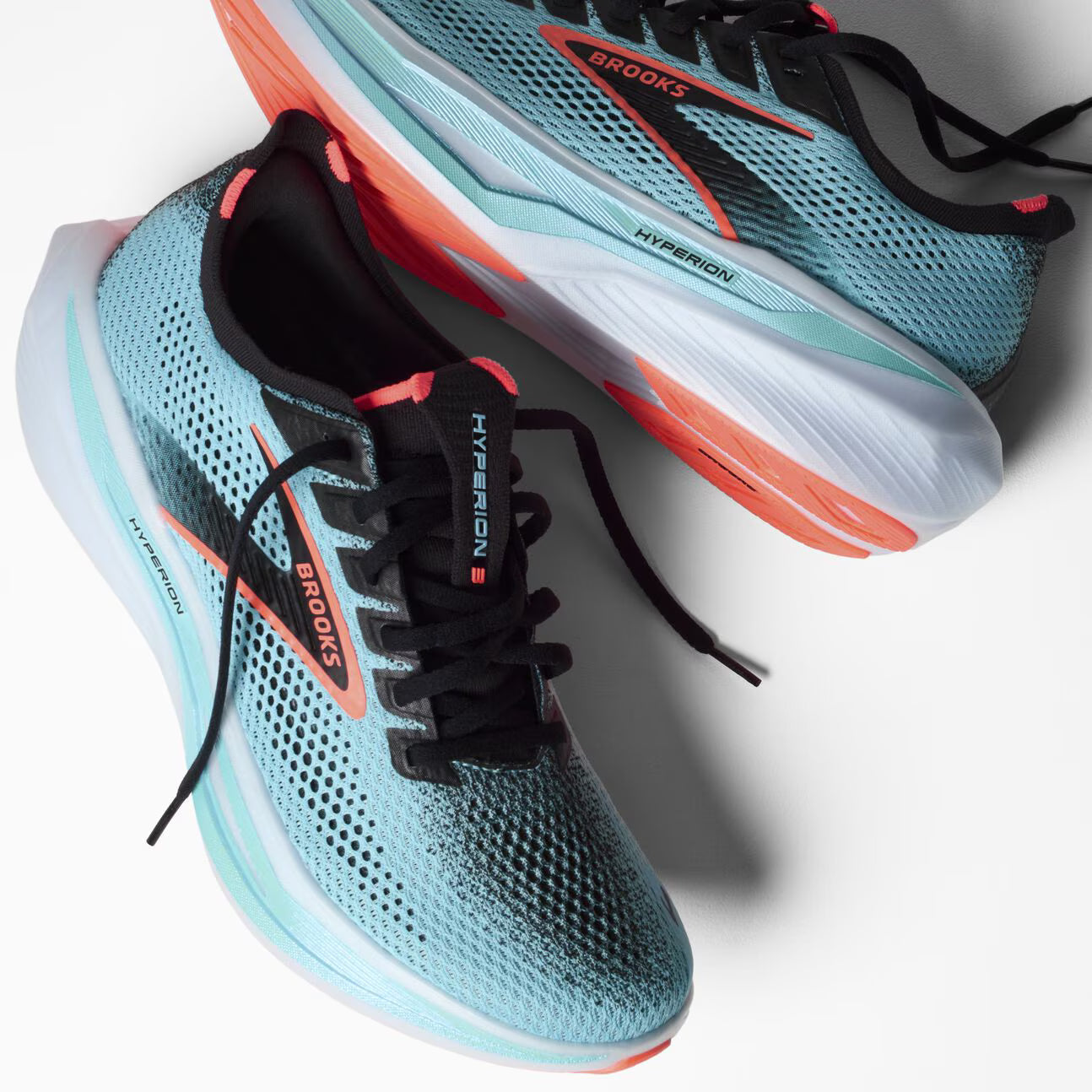 Brooks Hyperion 3