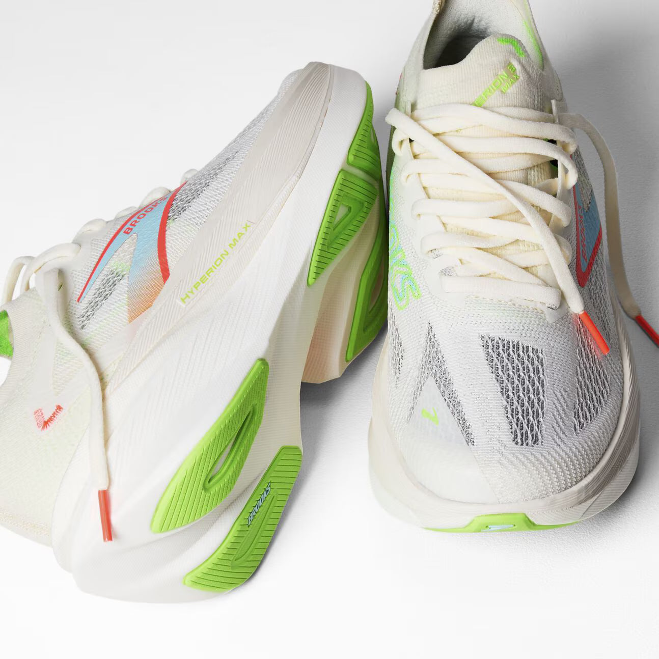 Brooks Hyperion Max 3