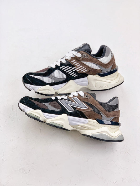 New Balance NB 9060 Black&Brown
