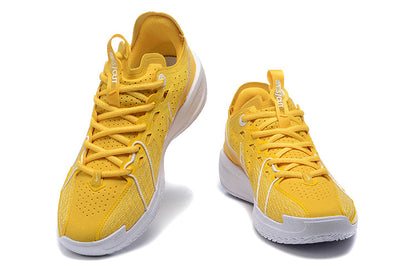 nike air zoom gt cut 3 yellow shoes