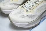 NF02504GF-070 OFFTRAIL VERSA TRAIL RUNNING SHOES WHITE/GREY/BEIGE