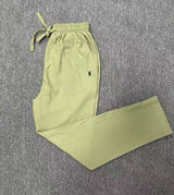 Ralph Lauren Linen Trousers KH001