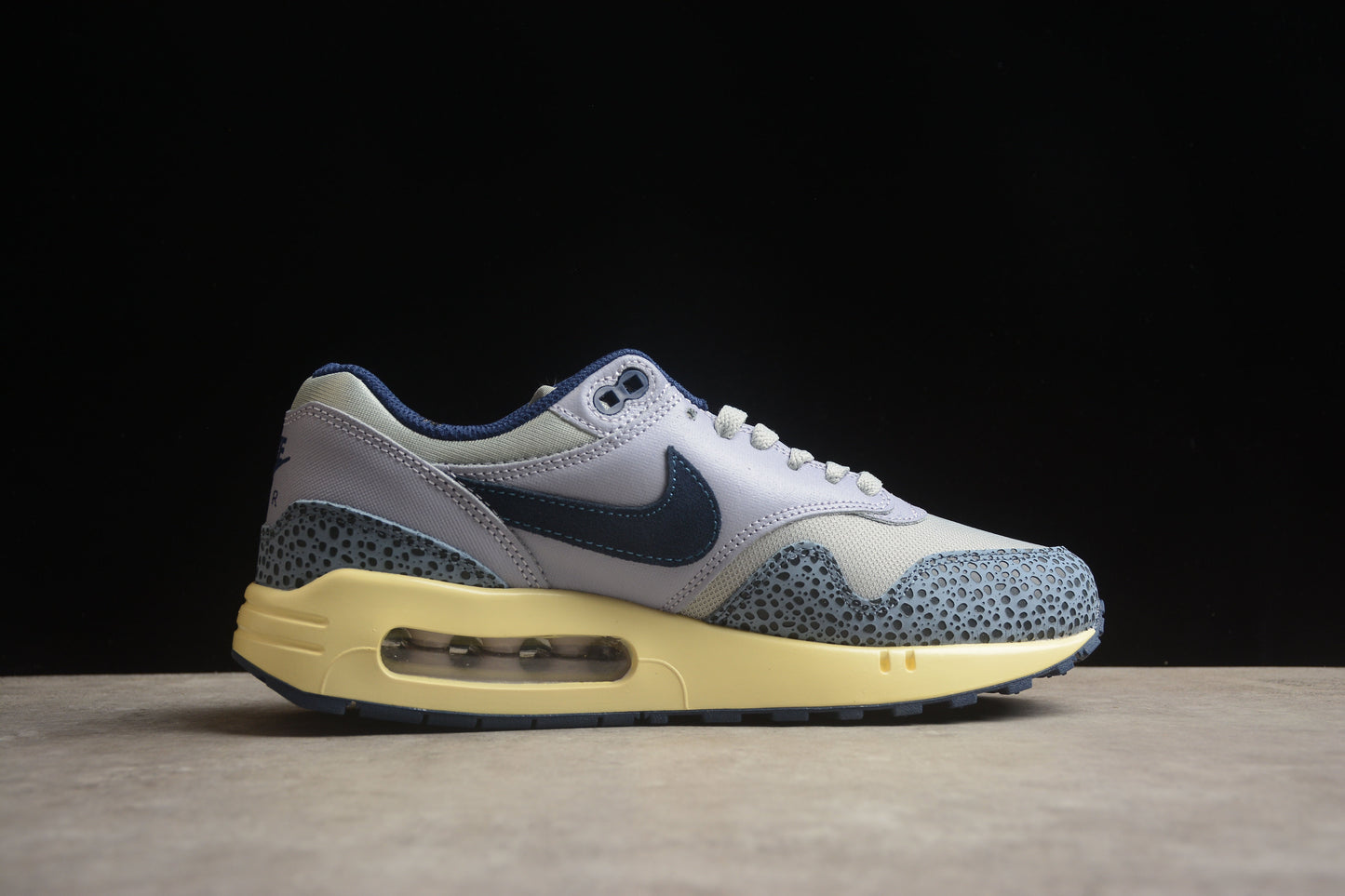 Nike Air max 1 navy