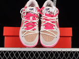 【300】[DO9457-131]-[SB DUNK LOW 85 GREY/PINK]-[WOMAN:36-40]