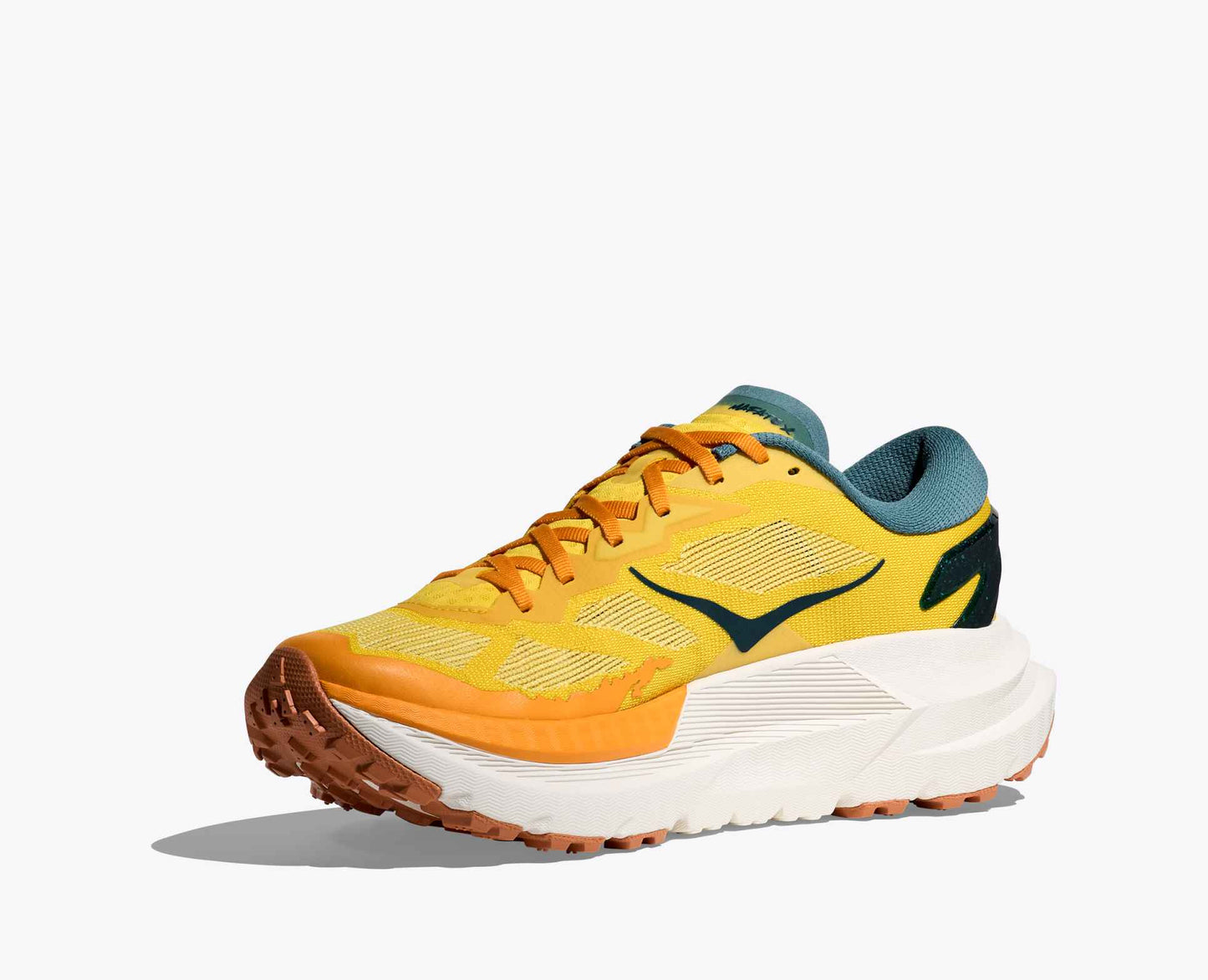 Hoka Mafate X