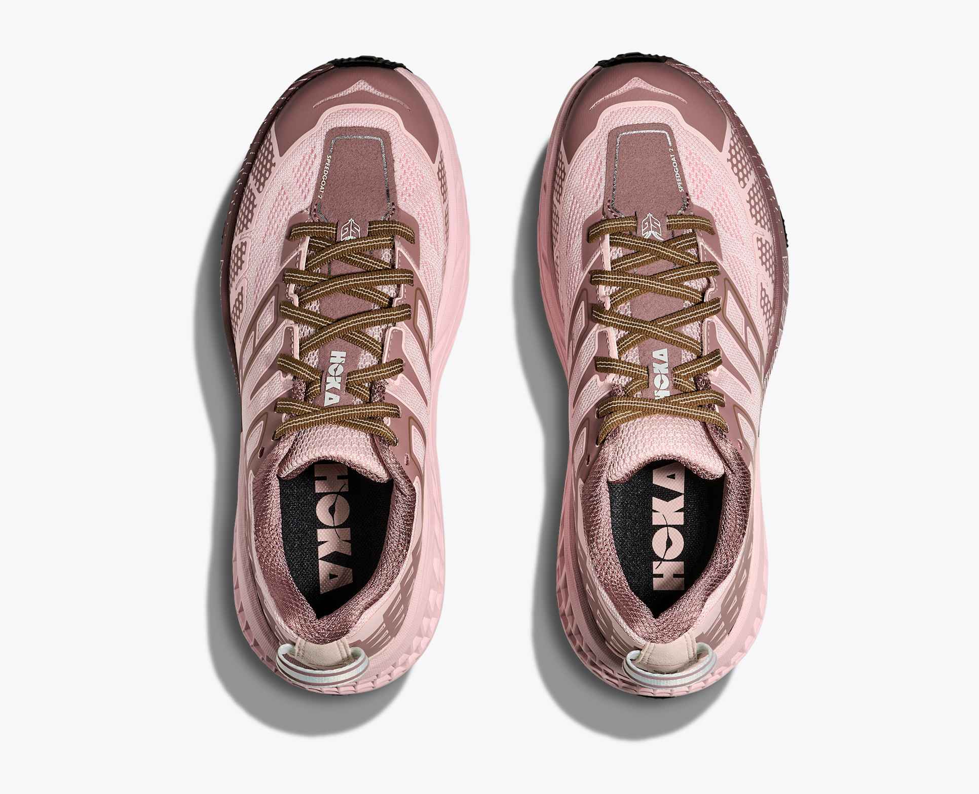 Hoka Speedgoat 2