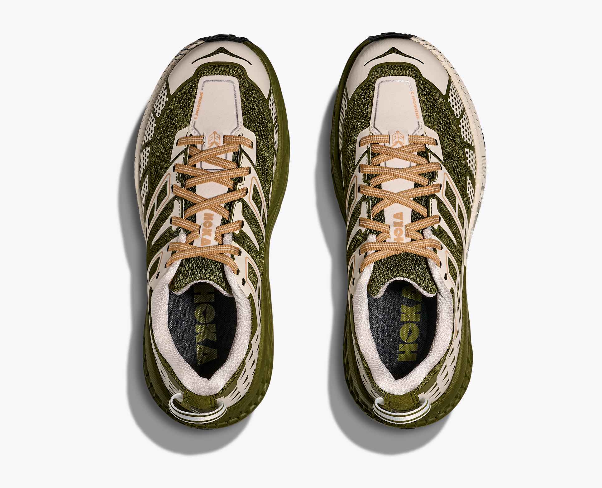 Hoka Speedgoat 2