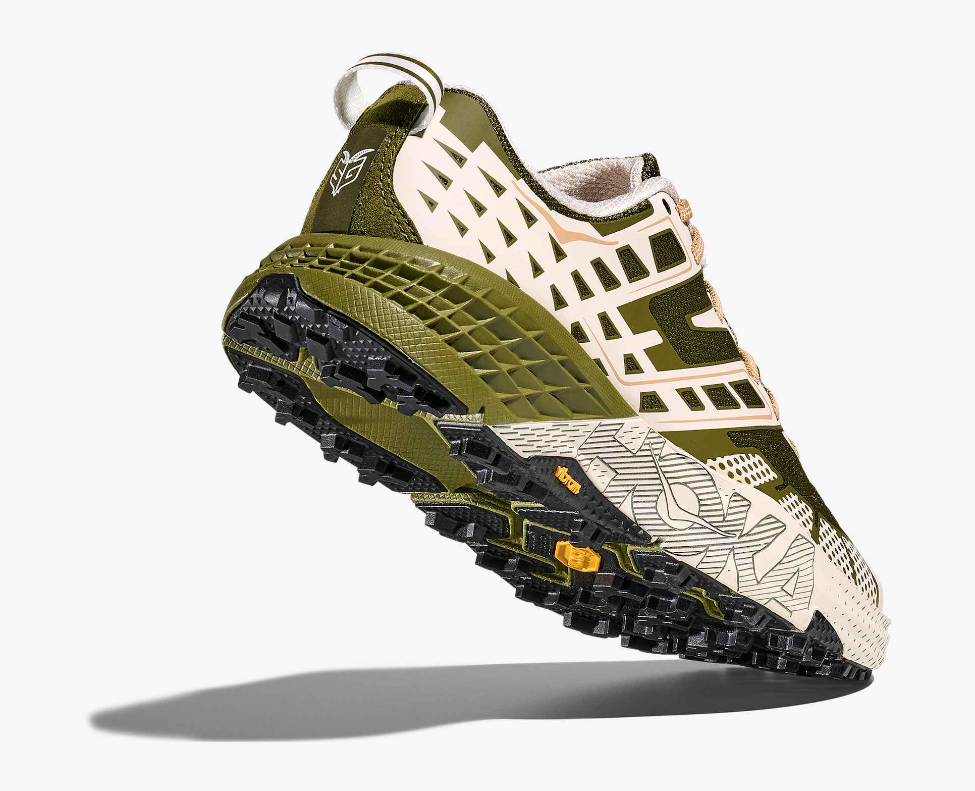 Hoka Speedgoat 2