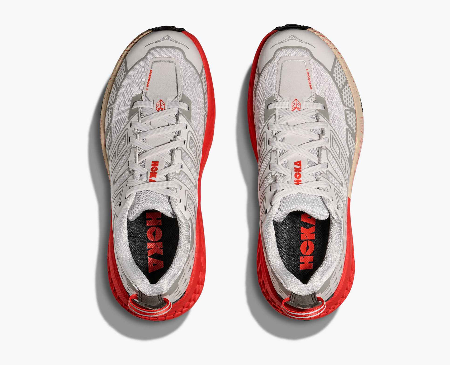 Hoka Speedgoat 2