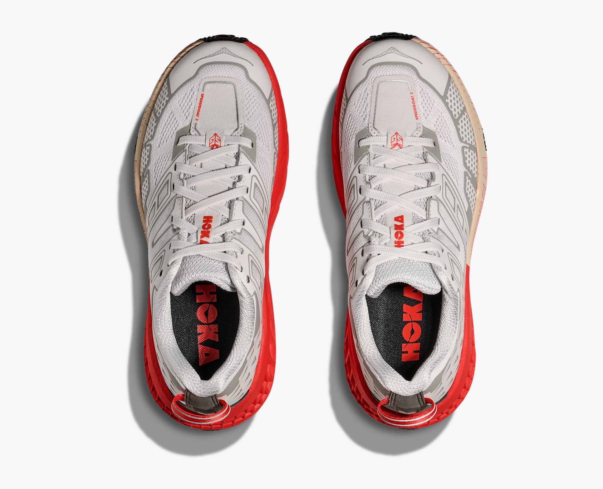 Hoka Speedgoat 2