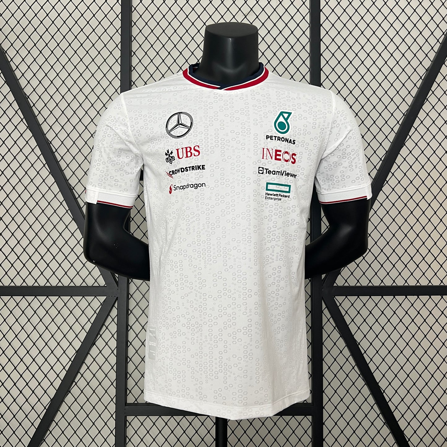 2024 F1 Formula One S-5XL8