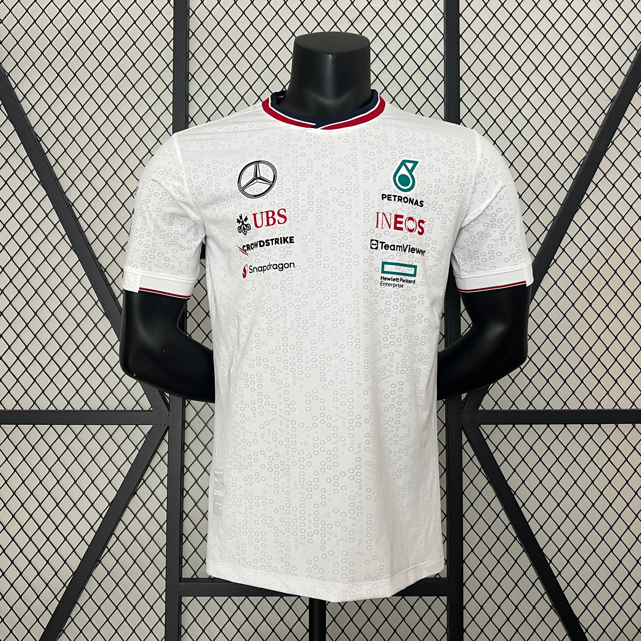 2024 F1 Formula One S-5XL8