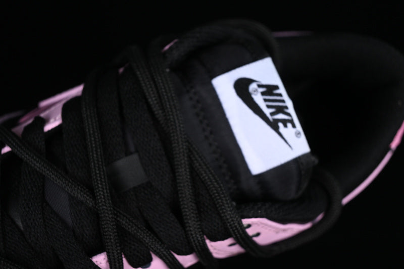 【330】[FD1232-001]-[DUNK LOW SB BLACK/PURPLE]-[WOMAN:35.5-40]