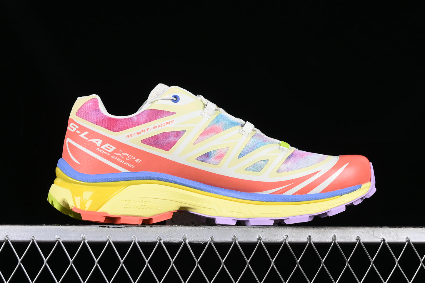 Salomon XT-6 "Mountain