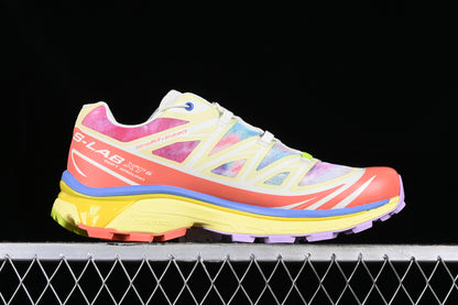 Salomon XT-6 "Mountain