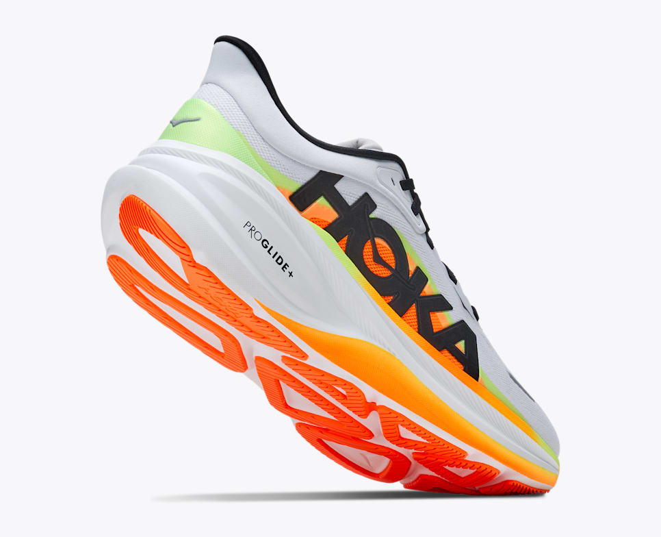 Hoka Clifton PRO