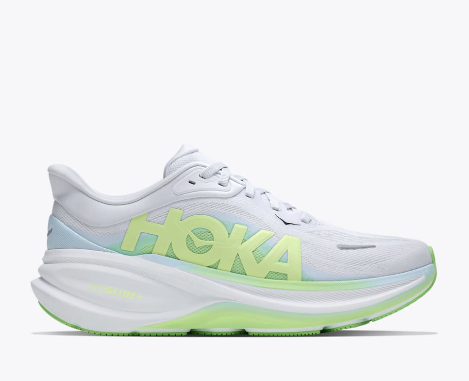 Hoka Clifton PRO