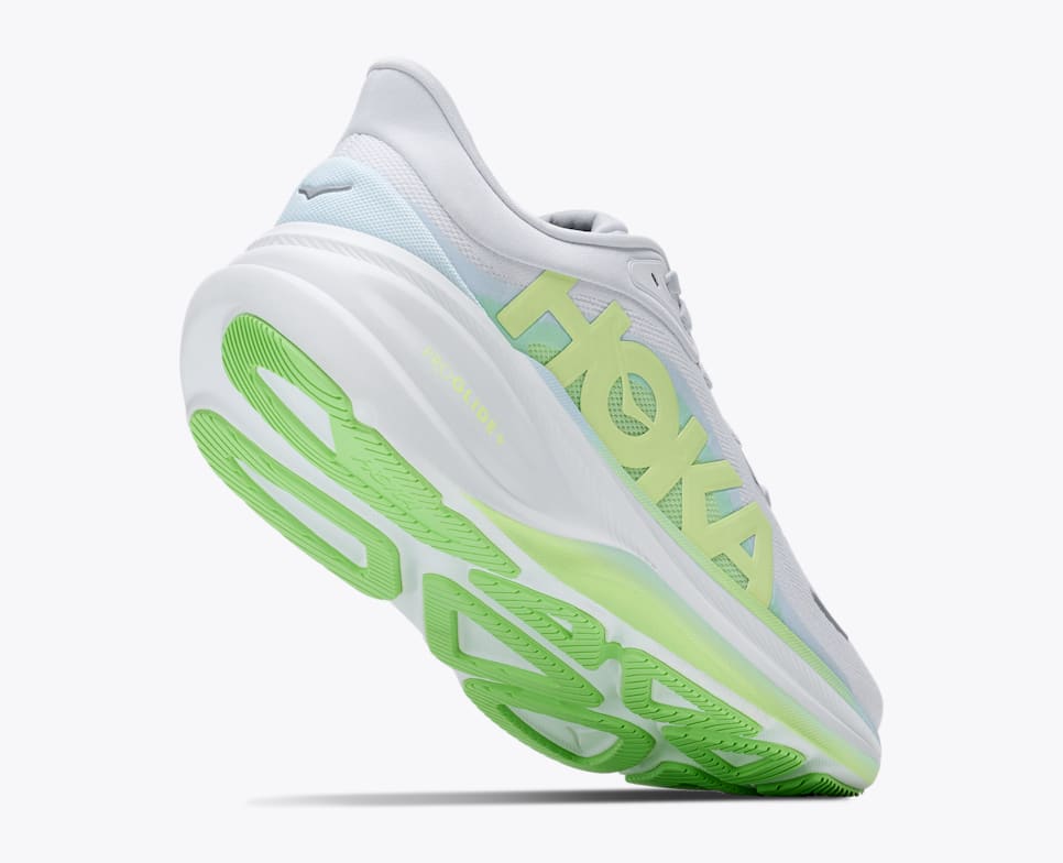 Hoka Clifton PRO