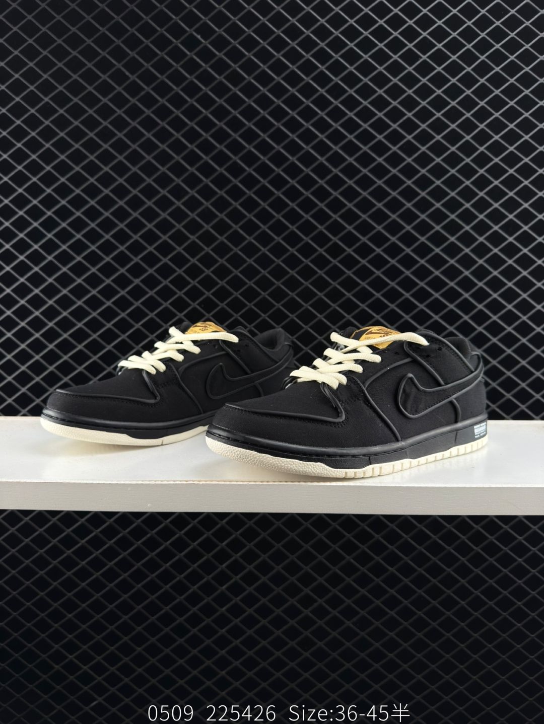 NIKE DUNK LOW Slam Dunk Series Retro Low