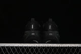 NIKE VOMERO PLUS ZOOM X FULL BLACK EDITION