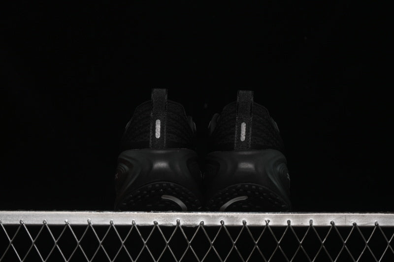 NIKE VOMERO PLUS ZOOM X FULL BLACK EDITION