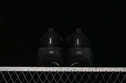 NIKE VOMERO PLUS ZOOM X FULL BLACK EDITION