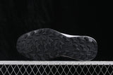 TERREX AGRAVIC 4 RUNNING SHOES BLACK/WHITE