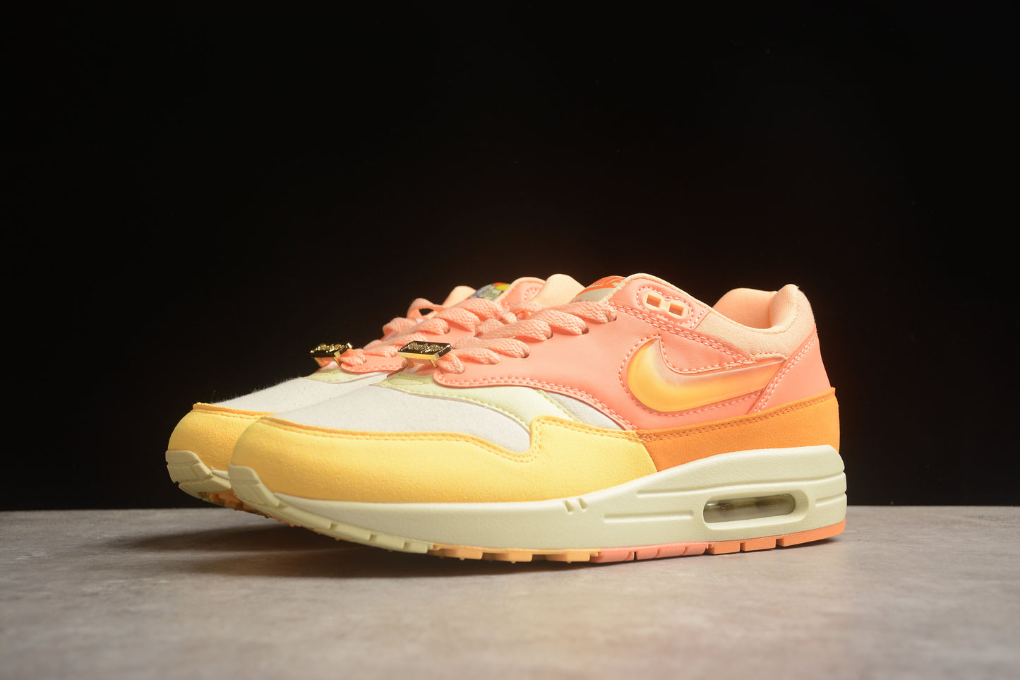 Nike Air max 1 mango