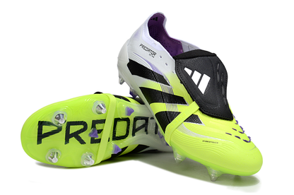PREDATOR ACCURACY+ FG BOOTS 36-45
