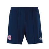 FC Bayern 26/27 Away Shorts