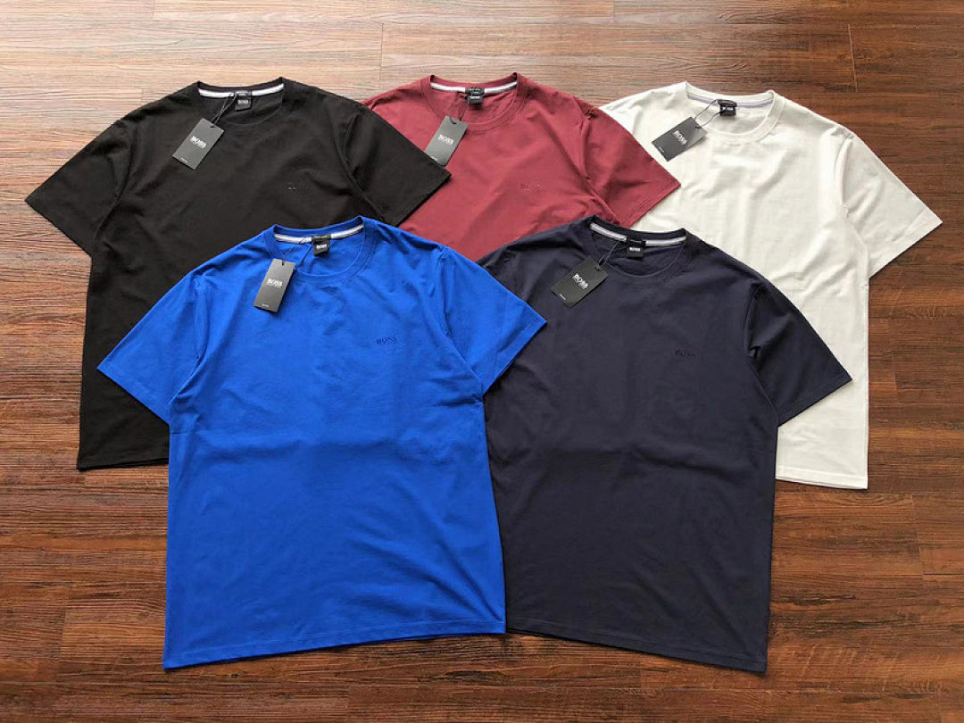 YUPOO . 128 HUGO BOSS T SHIRT 632766 96C0