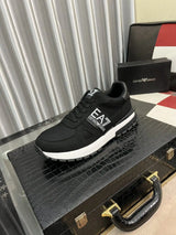 Armani Men Shoes