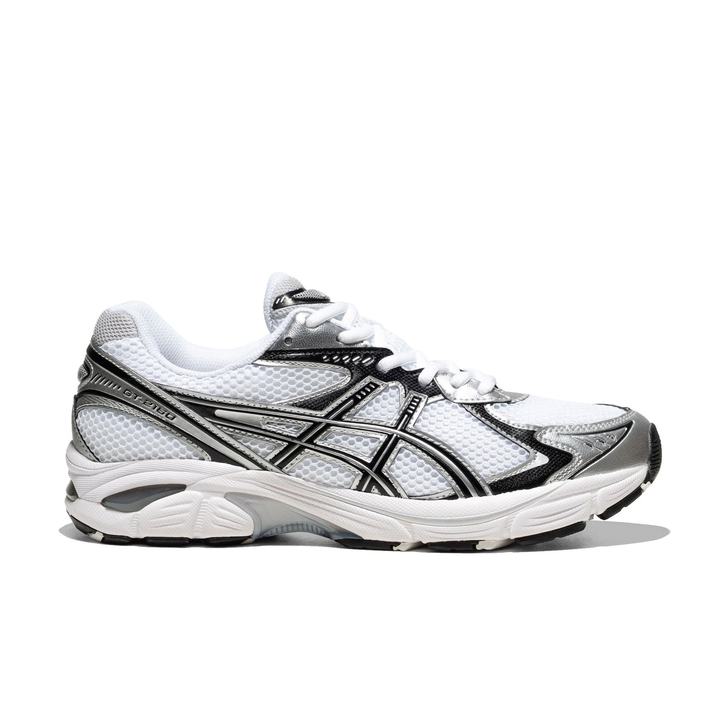 Asics GT-2160 White/Black