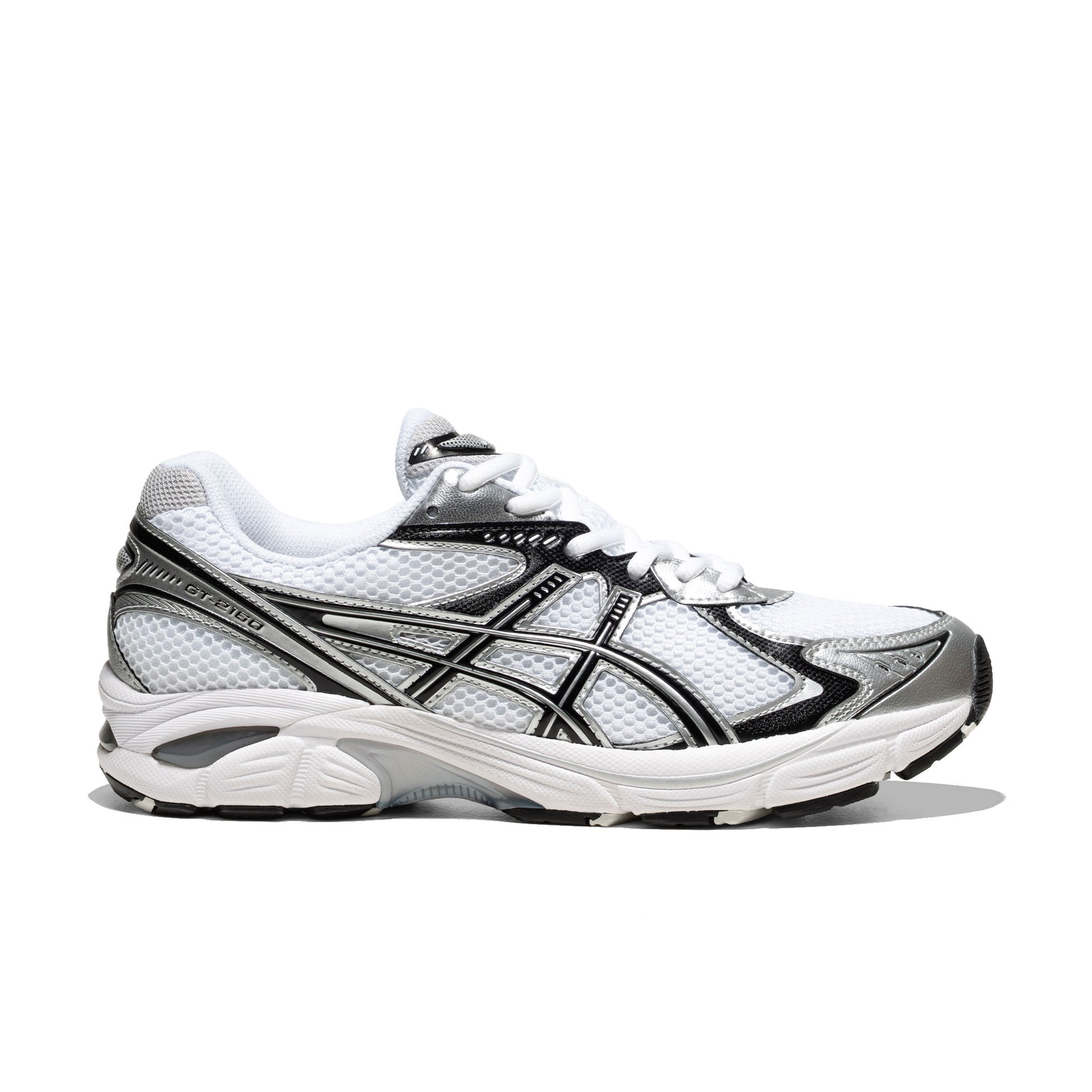Asics GT-2160 White/Black